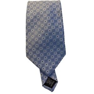 Nautica‎ Blue Silk Tie